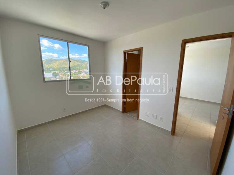 Conheça QUARTO 02 SUÍTE do imóvel - Solar do Bosque - Apartamento para COMPRAR ou ALUGAR - ABAP20432 - 9 QUARTO 02 SUÍTE - Solar do Bosque - Apartamento para COMPRAR ou ALUGAR - ABAP20432 - 9