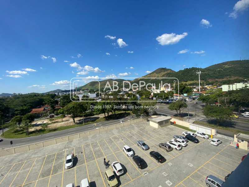 Conheça VISTA do imóvel - Solar do Bosque - Apartamento para COMPRAR ou ALUGAR - ABAP20432 - 11 VISTA - Solar do Bosque - Apartamento para COMPRAR ou ALUGAR - ABAP20432 - 11