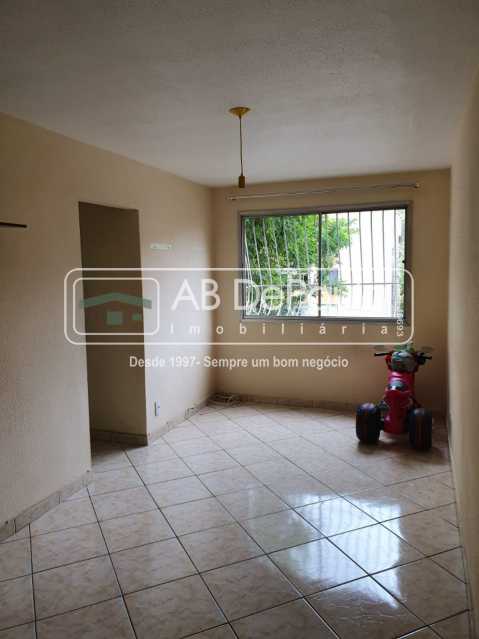 Conheça IMG-20191106-WA0130 do imóvel - Apartamento Condomínio SULACAP II, Rua Otton da Fonseca,Rio de Janeiro,Jardim Sulacap,RJ À Venda,2 Quartos,50m² - ABAP20433 - 3 IMG-20191106-WA0130 - Apartamento Condomínio SULACAP II, Rua Otton da Fonseca,Rio de Janeiro,Jardim Sulacap,RJ À Venda,2 Quartos,50m² - ABAP20433 - 3