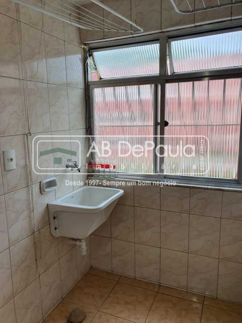 Conheça IMG-20191106-WA0132 do imóvel - Apartamento Condomínio SULACAP II, Rua Otton da Fonseca,Rio de Janeiro,Jardim Sulacap,RJ À Venda,2 Quartos,50m² - ABAP20433 - 8 IMG-20191106-WA0132 - Apartamento Condomínio SULACAP II, Rua Otton da Fonseca,Rio de Janeiro,Jardim Sulacap,RJ À Venda,2 Quartos,50m² - ABAP20433 - 8
