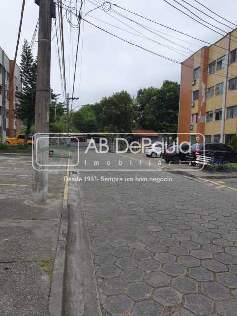 Conheça IMG-20191106-WA0138 do imóvel - Apartamento Condomínio SULACAP II, Rua Otton da Fonseca,Rio de Janeiro,Jardim Sulacap,RJ À Venda,2 Quartos,50m² - ABAP20433 - 21 IMG-20191106-WA0138 - Apartamento Condomínio SULACAP II, Rua Otton da Fonseca,Rio de Janeiro,Jardim Sulacap,RJ À Venda,2 Quartos,50m² - ABAP20433 - 21