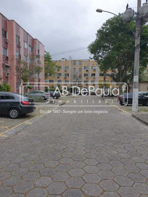 Conheça IMG-20191106-WA0140 do imóvel - Apartamento Condomínio SULACAP II, Rua Otton da Fonseca,Rio de Janeiro,Jardim Sulacap,RJ À Venda,2 Quartos,50m² - ABAP20433 - 22 IMG-20191106-WA0140 - Apartamento Condomínio SULACAP II, Rua Otton da Fonseca,Rio de Janeiro,Jardim Sulacap,RJ À Venda,2 Quartos,50m² - ABAP20433 - 22