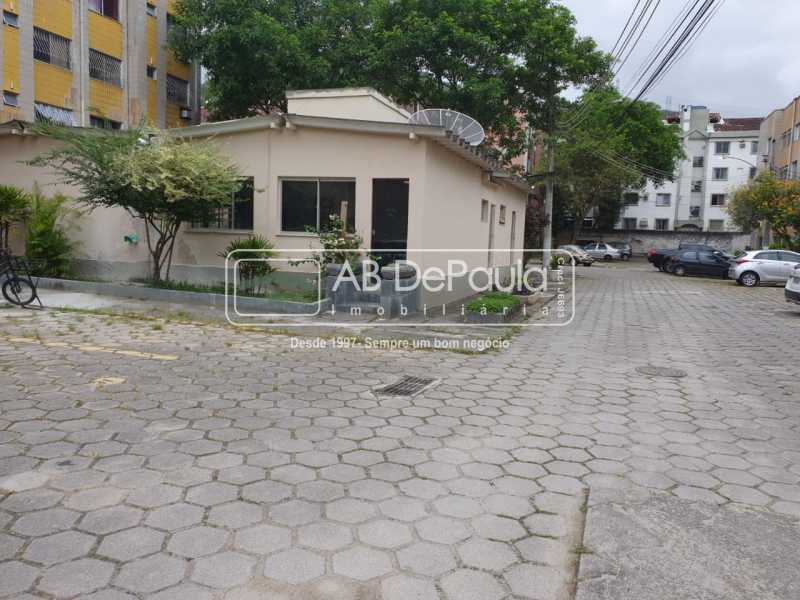 Conheça IMG-20191106-WA0143 do imóvel - Apartamento Condomínio SULACAP II, Rua Otton da Fonseca,Rio de Janeiro,Jardim Sulacap,RJ À Venda,2 Quartos,50m² - ABAP20433 - 20 IMG-20191106-WA0143 - Apartamento Condomínio SULACAP II, Rua Otton da Fonseca,Rio de Janeiro,Jardim Sulacap,RJ À Venda,2 Quartos,50m² - ABAP20433 - 20