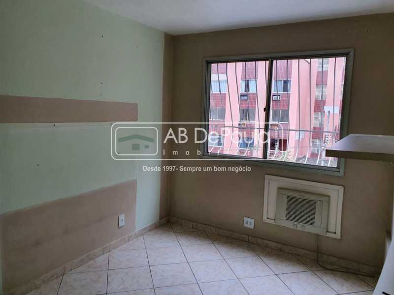 Conheça IMG-20191106-WA0145 do imóvel - Apartamento Condomínio SULACAP II, Rua Otton da Fonseca,Rio de Janeiro,Jardim Sulacap,RJ À Venda,2 Quartos,50m² - ABAP20433 - 17 IMG-20191106-WA0145 - Apartamento Condomínio SULACAP II, Rua Otton da Fonseca,Rio de Janeiro,Jardim Sulacap,RJ À Venda,2 Quartos,50m² - ABAP20433 - 17