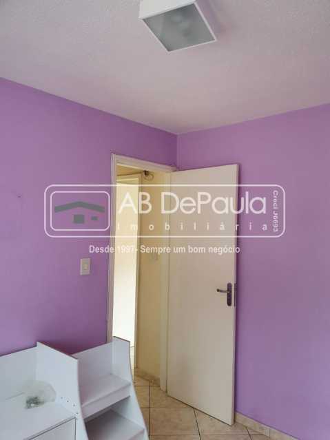 Conheça IMG-20191106-WA0146 do imóvel - Apartamento Condomínio SULACAP II, Rua Otton da Fonseca,Rio de Janeiro,Jardim Sulacap,RJ À Venda,2 Quartos,50m² - ABAP20433 - 14 IMG-20191106-WA0146 - Apartamento Condomínio SULACAP II, Rua Otton da Fonseca,Rio de Janeiro,Jardim Sulacap,RJ À Venda,2 Quartos,50m² - ABAP20433 - 14