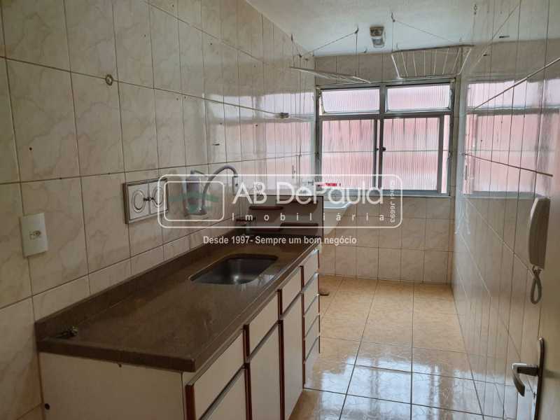 Conheça IMG-20191106-WA0149 do imóvel - Apartamento Condomínio SULACAP II, Rua Otton da Fonseca,Rio de Janeiro,Jardim Sulacap,RJ À Venda,2 Quartos,50m² - ABAP20433 - 6 IMG-20191106-WA0149 - Apartamento Condomínio SULACAP II, Rua Otton da Fonseca,Rio de Janeiro,Jardim Sulacap,RJ À Venda,2 Quartos,50m² - ABAP20433 - 6
