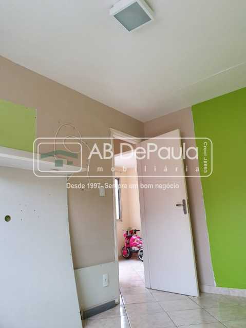 Conheça IMG-20191106-WA0151 do imóvel - Apartamento Condomínio SULACAP II, Rua Otton da Fonseca,Rio de Janeiro,Jardim Sulacap,RJ À Venda,2 Quartos,50m² - ABAP20433 - 13 IMG-20191106-WA0151 - Apartamento Condomínio SULACAP II, Rua Otton da Fonseca,Rio de Janeiro,Jardim Sulacap,RJ À Venda,2 Quartos,50m² - ABAP20433 - 13