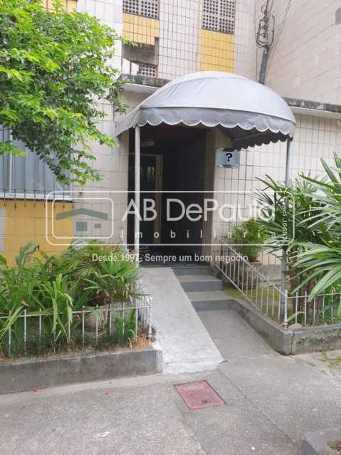 Conheça IMG-20191106-WA0152 do imóvel - Apartamento Condomínio SULACAP II, Rua Otton da Fonseca,Rio de Janeiro,Jardim Sulacap,RJ À Venda,2 Quartos,50m² - ABAP20433 - 19 IMG-20191106-WA0152 - Apartamento Condomínio SULACAP II, Rua Otton da Fonseca,Rio de Janeiro,Jardim Sulacap,RJ À Venda,2 Quartos,50m² - ABAP20433 - 19