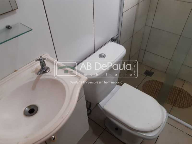 Conheça IMG-20191122-WA0030 do imóvel - Campo Grande - CONDOMÍNIO RESIDENCIAL GAIVOTAS. (Próximo a Faculdade FEUC). - ABAP30100 - 10 IMG-20191122-WA0030 - Campo Grande - CONDOMÍNIO RESIDENCIAL GAIVOTAS. (Próximo a Faculdade FEUC). - ABAP30100 - 10