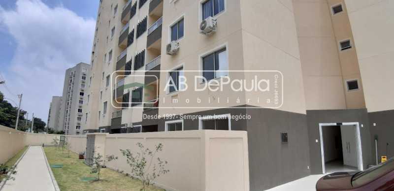 Conheça thumbnail 2 do imóvel - SULACAP - CONDOMÍNIO SOLAR DO BOSQUE. Excelente apartamento com vista livre - ABAP20452 - 1 thumbnail 2 - SULACAP - CONDOMÍNIO SOLAR DO BOSQUE. Excelente apartamento com vista livre - ABAP20452 - 1