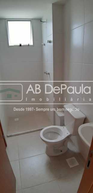 Conheça thumbnail 5 do imóvel - SULACAP - CONDOMÍNIO SOLAR DO BOSQUE. Excelente apartamento com vista livre - ABAP20452 - 12 thumbnail 5 - SULACAP - CONDOMÍNIO SOLAR DO BOSQUE. Excelente apartamento com vista livre - ABAP20452 - 12