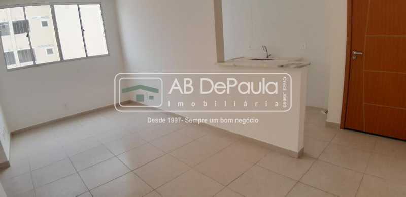 Conheça thumbnail 7 do imóvel - SULACAP - CONDOMÍNIO SOLAR DO BOSQUE. Excelente apartamento com vista livre - ABAP20452 - 6 thumbnail 7 - SULACAP - CONDOMÍNIO SOLAR DO BOSQUE. Excelente apartamento com vista livre - ABAP20452 - 6