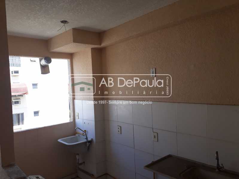 Conheça 20191218_101948 do imóvel - Apartamento Rua dos Banguenses,Rio de Janeiro,Bangu,RJ À Venda,2 Quartos,48m² - ABAP20453 - 8 20191218_101948 - Apartamento Rua dos Banguenses,Rio de Janeiro,Bangu,RJ À Venda,2 Quartos,48m² - ABAP20453 - 8