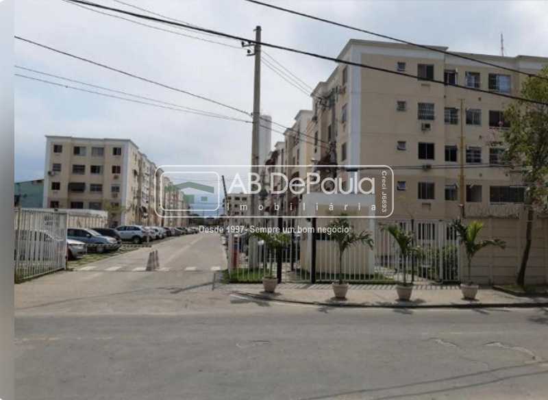 Conheça Potaria do imóvel - Apartamento Rua dos Banguenses,Rio de Janeiro,Bangu,RJ À Venda,2 Quartos,48m² - ABAP20453 - 9 Potaria - Apartamento Rua dos Banguenses,Rio de Janeiro,Bangu,RJ À Venda,2 Quartos,48m² - ABAP20453 - 9