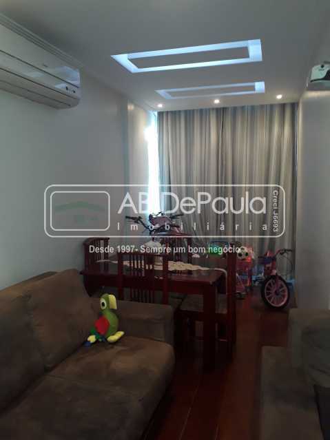 Conheça 20191221_101442 do imóvel - ÓTIMO APARTAMENTO - CENTRO CAMPO GRANDE - ABAP20454 - 3 20191221_101442 - ÓTIMO APARTAMENTO - CENTRO CAMPO GRANDE - ABAP20454 - 3