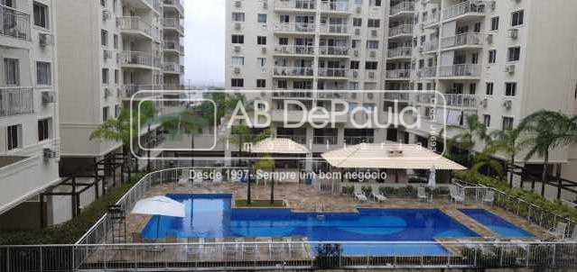 Conheça thumbnail do imóvel - VILA VALQUEIRE - CONDOMÍNIO VIVAE RESIDENCIAL CLUB - LINDO Apartamento, SOL DA MANHÃ - ABAP30102 - 3 thumbnail - VILA VALQUEIRE - CONDOMÍNIO VIVAE RESIDENCIAL CLUB - LINDO Apartamento, SOL DA MANHÃ - ABAP30102 - 3