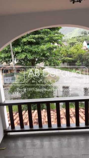 Conheça . do imóvel - SULACAP - VENDO - Magnífica casa duplex, com 630m2 construídos - ABCA50010 - 19 . - SULACAP - VENDO - Magnífica casa duplex, com 630m2 construídos - ABCA50010 - 19