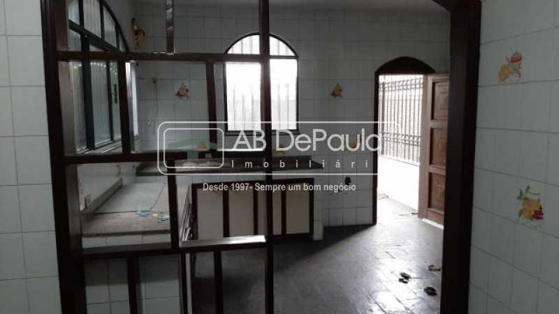 Conheça . do imóvel - SULACAP - VENDO - Magnífica casa duplex, com 630m2 construídos - ABCA50010 - 8 . - SULACAP - VENDO - Magnífica casa duplex, com 630m2 construídos - ABCA50010 - 8