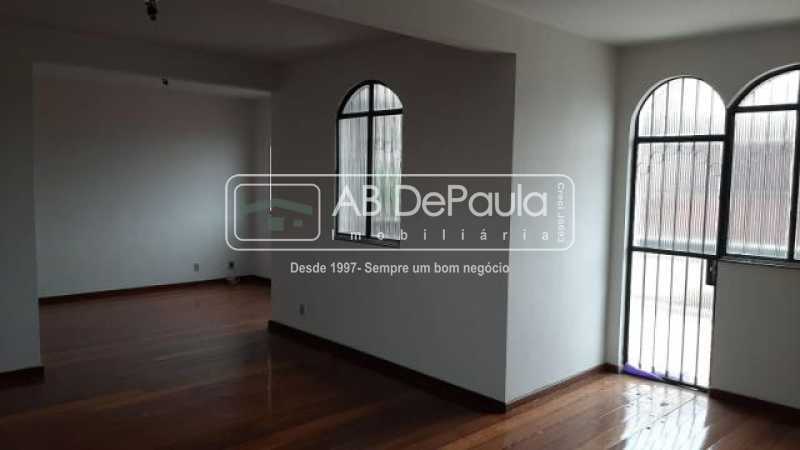 Conheça . do imóvel - SULACAP - VENDO - Magnífica casa duplex, com 630m2 construídos - ABCA50010 - 5 . - SULACAP - VENDO - Magnífica casa duplex, com 630m2 construídos - ABCA50010 - 5