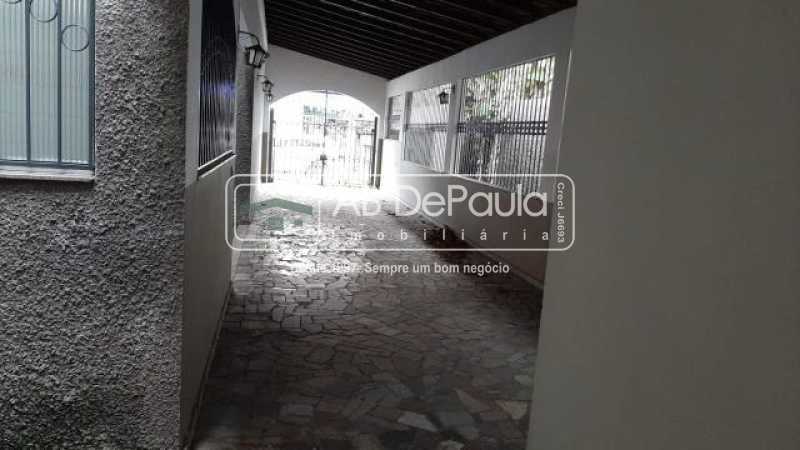 Conheça . do imóvel - SULACAP - VENDO - Magnífica casa duplex, com 630m2 construídos - ABCA50010 - 21 . - SULACAP - VENDO - Magnífica casa duplex, com 630m2 construídos - ABCA50010 - 21