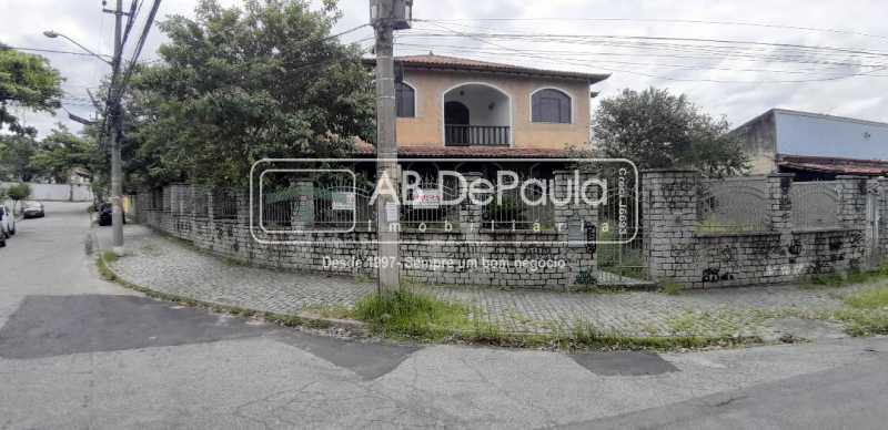 Conheça thumbnail 1 do imóvel - SULACAP - ALUGO ou VENDO - Magnífica casa duplex, com 630m2 construídos - ABCA50010 - 1 thumbnail 1 - SULACAP - ALUGO ou VENDO - Magnífica casa duplex, com 630m2 construídos - ABCA50010 - 1