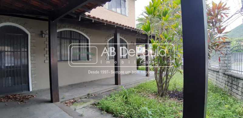 Conheça . do imóvel - SULACAP - VENDO - Magnífica casa duplex, com 630m2 construídos - ABCA50010 - 3 . - SULACAP - VENDO - Magnífica casa duplex, com 630m2 construídos - ABCA50010 - 3