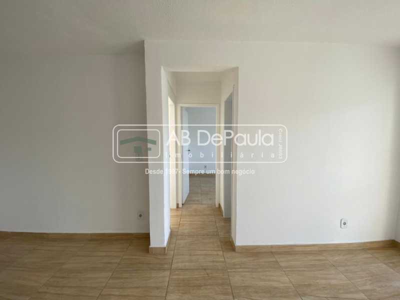 Conheça CORREDOR do imóvel - CONDOMÍNIO TOGO RENAN - SULACAP - APARTAMENTO PARA ALUGAR - ABAP20464 - 4 CORREDOR - CONDOMÍNIO TOGO RENAN - SULACAP - APARTAMENTO PARA ALUGAR - ABAP20464 - 4