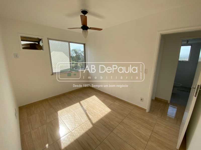 Conheça QUARTO 01 do imóvel - CONDOMÍNIO TOGO RENAN - SULACAP - APARTAMENTO PARA ALUGAR - ABAP20464 - 5 QUARTO 01 - CONDOMÍNIO TOGO RENAN - SULACAP - APARTAMENTO PARA ALUGAR - ABAP20464 - 5