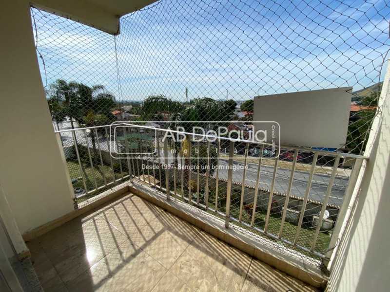 Conheça VARANDA do imóvel - CONDOMÍNIO TOGO RENAN - SULACAP - APARTAMENTO PARA ALUGAR - ABAP20464 - 9 VARANDA - CONDOMÍNIO TOGO RENAN - SULACAP - APARTAMENTO PARA ALUGAR - ABAP20464 - 9