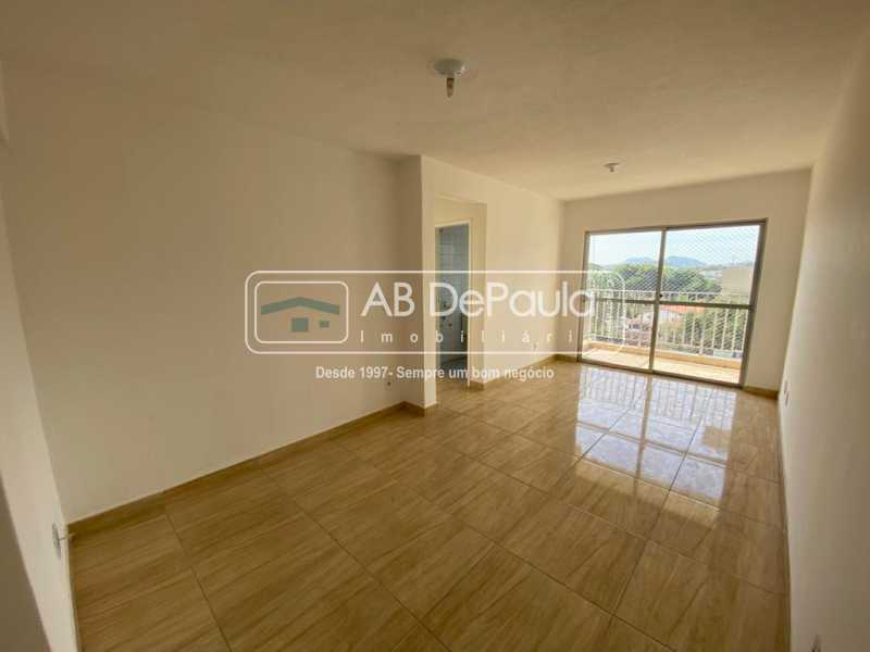 Conheça SALA do imóvel - CONDOMÍNIO TOGO RENAN - SULACAP - APARTAMENTO PARA ALUGAR - ABAP20464 - 1 SALA - CONDOMÍNIO TOGO RENAN - SULACAP - APARTAMENTO PARA ALUGAR - ABAP20464 - 1