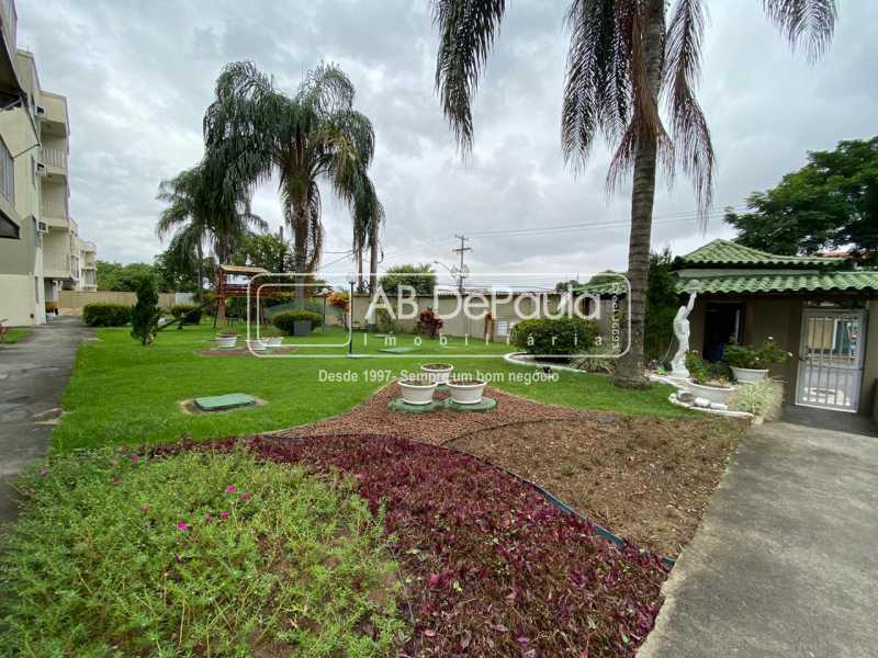 Conheça ÁREA COMUM do imóvel - CONDOMÍNIO TOGO RENAN - SULACAP - APARTAMENTO PARA ALUGAR - ABAP20464 - 10 ÁREA COMUM - CONDOMÍNIO TOGO RENAN - SULACAP - APARTAMENTO PARA ALUGAR - ABAP20464 - 10