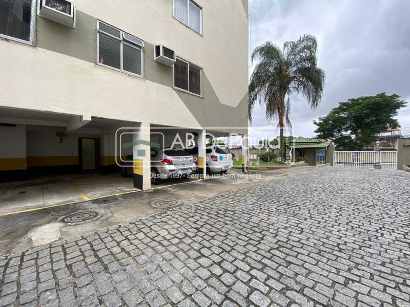 Conheça ÁREA COMUM do imóvel - CONDOMÍNIO TOGO RENAN - SULACAP - APARTAMENTO PARA ALUGAR - ABAP20464 - 11 ÁREA COMUM - CONDOMÍNIO TOGO RENAN - SULACAP - APARTAMENTO PARA ALUGAR - ABAP20464 - 11