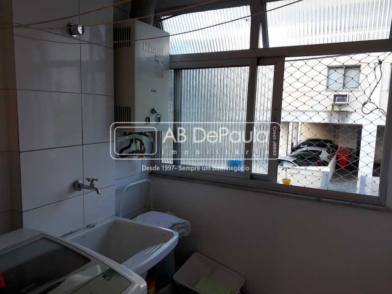 Conheça 20200305_174003 do imóvel - Apartamento Estrada Japore,Rio de Janeiro, Jardim Sulacap, RJ À Venda, 3 Quartos, 68m² - ABAP30104 - 12 20200305_174003 - Apartamento Estrada Japore,Rio de Janeiro, Jardim Sulacap, RJ À Venda, 3 Quartos, 68m² - ABAP30104 - 12