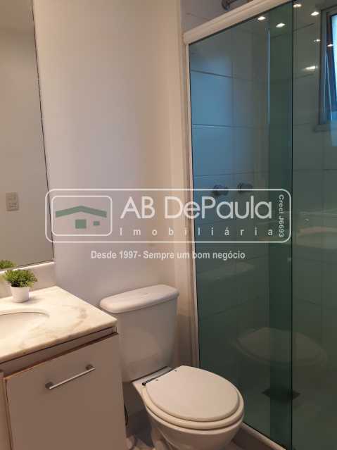 Conheça 20200305_174848 do imóvel - Apartamento Estrada Japore,Rio de Janeiro, Jardim Sulacap, RJ À Venda, 3 Quartos, 68m² - ABAP30104 - 19 20200305_174848 - Apartamento Estrada Japore,Rio de Janeiro, Jardim Sulacap, RJ À Venda, 3 Quartos, 68m² - ABAP30104 - 19