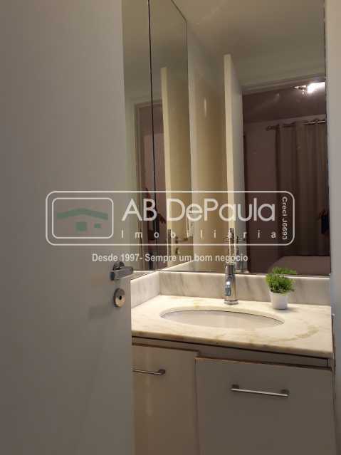 Conheça 20200305_174907 do imóvel - Apartamento Estrada Japore,Rio de Janeiro, Jardim Sulacap, RJ À Venda, 3 Quartos, 68m² - ABAP30104 - 21 20200305_174907 - Apartamento Estrada Japore,Rio de Janeiro, Jardim Sulacap, RJ À Venda, 3 Quartos, 68m² - ABAP30104 - 21