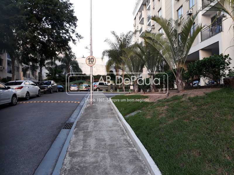 Conheça 20200305_180109 do imóvel - Apartamento Estrada Japore,Rio de Janeiro, Jardim Sulacap, RJ À Venda, 3 Quartos, 68m² - ABAP30104 - 24 20200305_180109 - Apartamento Estrada Japore,Rio de Janeiro, Jardim Sulacap, RJ À Venda, 3 Quartos, 68m² - ABAP30104 - 24
