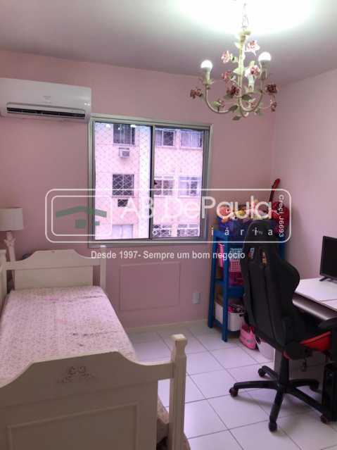 Conheça IMG-20210212-WA0026 do imóvel - VILA VALQUEIRE - LINDO APARTAMENTO Com 3 Dormitórios sendo um Suíte - ABAP30104 - 17 IMG-20210212-WA0026 - VILA VALQUEIRE - LINDO APARTAMENTO Com 3 Dormitórios sendo um Suíte - ABAP30104 - 17