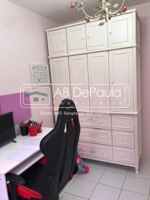 Conheça IMG-20210212-WA0027 do imóvel - VILA VALQUEIRE - LINDO APARTAMENTO Com 3 Dormitórios sendo um Suíte - ABAP30104 - 15 IMG-20210212-WA0027 - VILA VALQUEIRE - LINDO APARTAMENTO Com 3 Dormitórios sendo um Suíte - ABAP30104 - 15