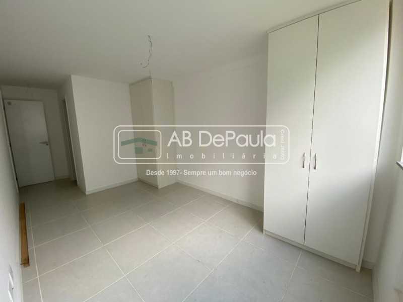 Conheça QUARTO 3 SUÍTE do imóvel - FREGUESIA - APARTAMENTO 126 m², 3 QUARTOS + DEPENDÊNCIA Empregada Completa - ABAP30105 - 11 QUARTO 3 SUÍTE - FREGUESIA - APARTAMENTO 126 m², 3 QUARTOS + DEPENDÊNCIA Empregada Completa - ABAP30105 - 11