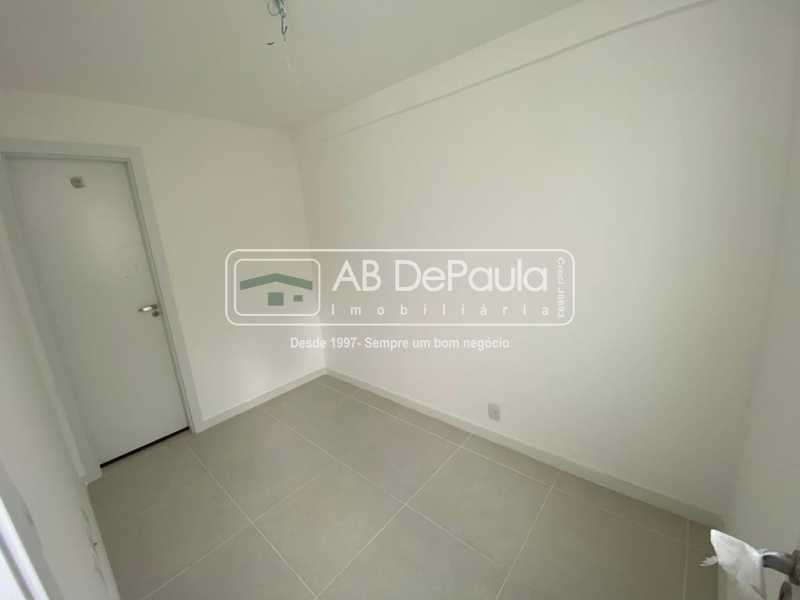Conheça DEPENDÊNCIA SUÍTE do imóvel - FREGUESIA - APARTAMENTO 126 m², 3 QUARTOS + DEPENDÊNCIA Empregada Completa - ABAP30105 - 16 DEPENDÊNCIA SUÍTE - FREGUESIA - APARTAMENTO 126 m², 3 QUARTOS + DEPENDÊNCIA Empregada Completa - ABAP30105 - 16