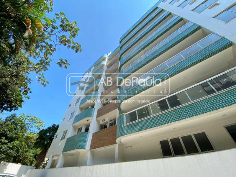 Conheça EDIFÍCIO BLOCO 1 do imóvel - FREGUESIA - APARTAMENTO 126 m², 3 QUARTOS + DEPENDÊNCIA Empregada Completa - ABAP30105 - 20 EDIFÍCIO BLOCO 1 - FREGUESIA - APARTAMENTO 126 m², 3 QUARTOS + DEPENDÊNCIA Empregada Completa - ABAP30105 - 20