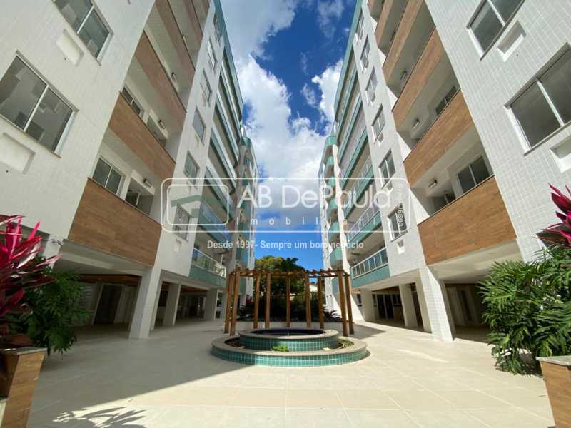 Conheça BLOCOS 1 E 2 do imóvel - FREGUESIA - APARTAMENTO 126 m², 3 QUARTOS + DEPENDÊNCIA Empregada Completa - ABAP30105 - 29 BLOCOS 1 E 2 - FREGUESIA - APARTAMENTO 126 m², 3 QUARTOS + DEPENDÊNCIA Empregada Completa - ABAP30105 - 29