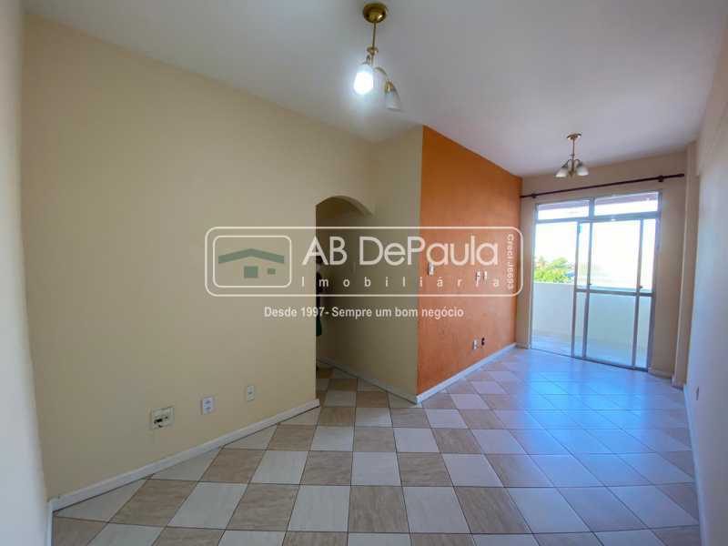 Conheça SALA do imóvel - APARTAMENTO LOCAÇÃO CENTRO DE REALENGO - ABAP20475 - 1 SALA - APARTAMENTO LOCAÇÃO CENTRO DE REALENGO - ABAP20475 - 1