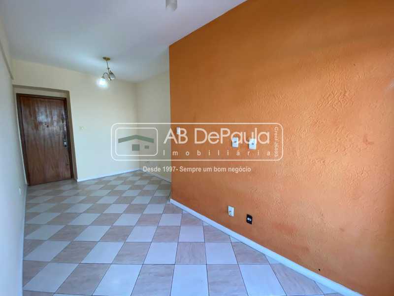 Conheça SALA do imóvel - APARTAMENTO LOCAÇÃO CENTRO DE REALENGO - ABAP20475 - 3 SALA - APARTAMENTO LOCAÇÃO CENTRO DE REALENGO - ABAP20475 - 3