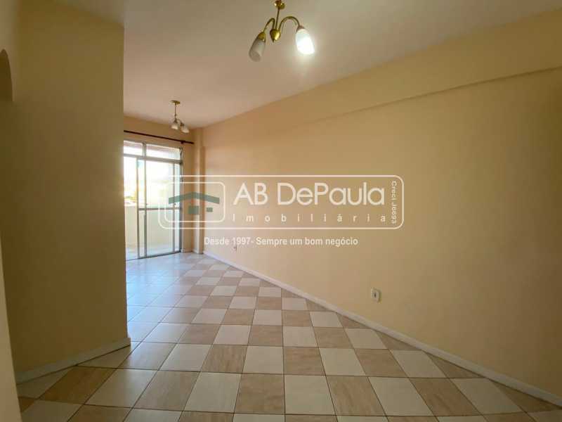Conheça SALA do imóvel - APARTAMENTO LOCAÇÃO CENTRO DE REALENGO - ABAP20475 - 4 SALA - APARTAMENTO LOCAÇÃO CENTRO DE REALENGO - ABAP20475 - 4
