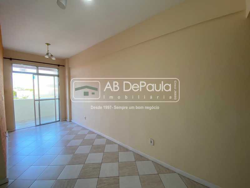 Conheça SALA do imóvel - APARTAMENTO LOCAÇÃO CENTRO DE REALENGO - ABAP20475 - 5 SALA - APARTAMENTO LOCAÇÃO CENTRO DE REALENGO - ABAP20475 - 5