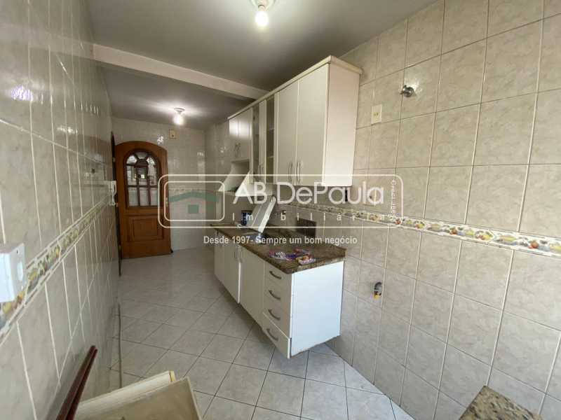 Conheça COZINHA do imóvel - APARTAMENTO LOCAÇÃO CENTRO DE REALENGO - ABAP20475 - 9 COZINHA - APARTAMENTO LOCAÇÃO CENTRO DE REALENGO - ABAP20475 - 9