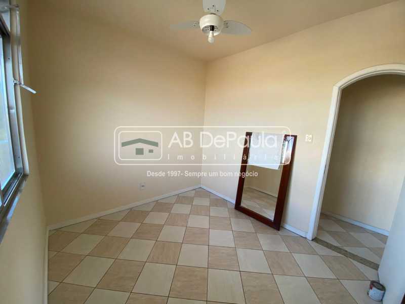 Conheça QUARTO 01 do imóvel - APARTAMENTO LOCAÇÃO CENTRO DE REALENGO - ABAP20475 - 12 QUARTO 01 - APARTAMENTO LOCAÇÃO CENTRO DE REALENGO - ABAP20475 - 12