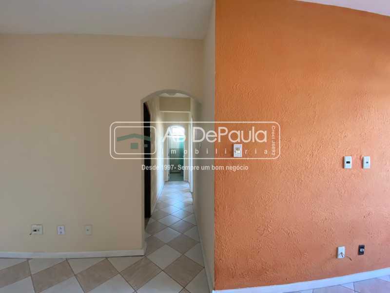 Conheça CORREDOR do imóvel - APARTAMENTO LOCAÇÃO CENTRO DE REALENGO - ABAP20475 - 6 CORREDOR - APARTAMENTO LOCAÇÃO CENTRO DE REALENGO - ABAP20475 - 6