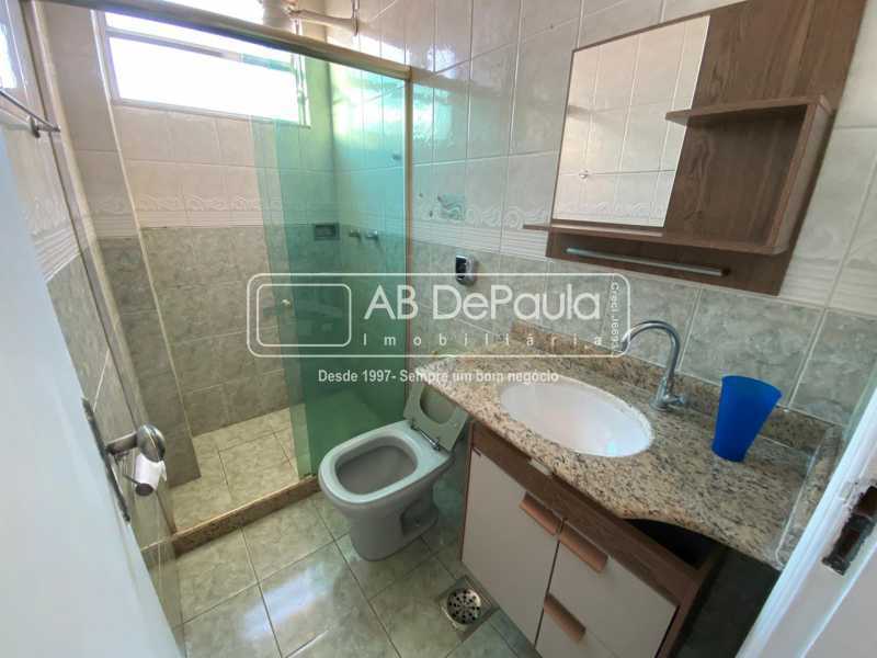 Conheça BANHEIRO do imóvel - APARTAMENTO LOCAÇÃO CENTRO DE REALENGO - ABAP20475 - 13 BANHEIRO - APARTAMENTO LOCAÇÃO CENTRO DE REALENGO - ABAP20475 - 13